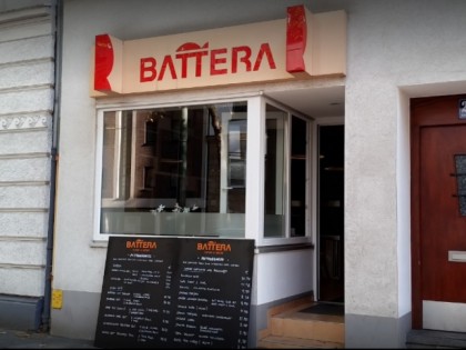 Foto: Battera Sushi &amp;amp; More